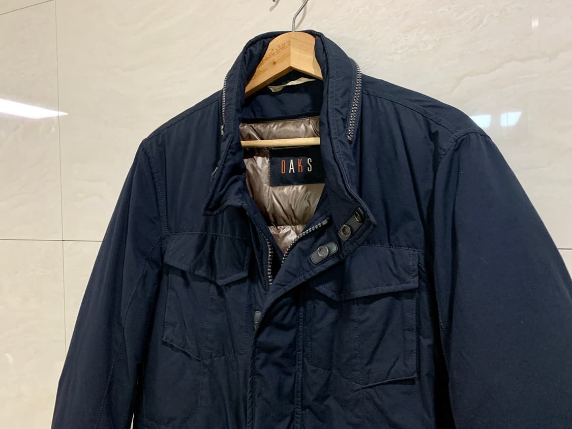 닥스 / 다운점퍼, 패딩점퍼, 남성 점퍼 / 95 상품이미지4