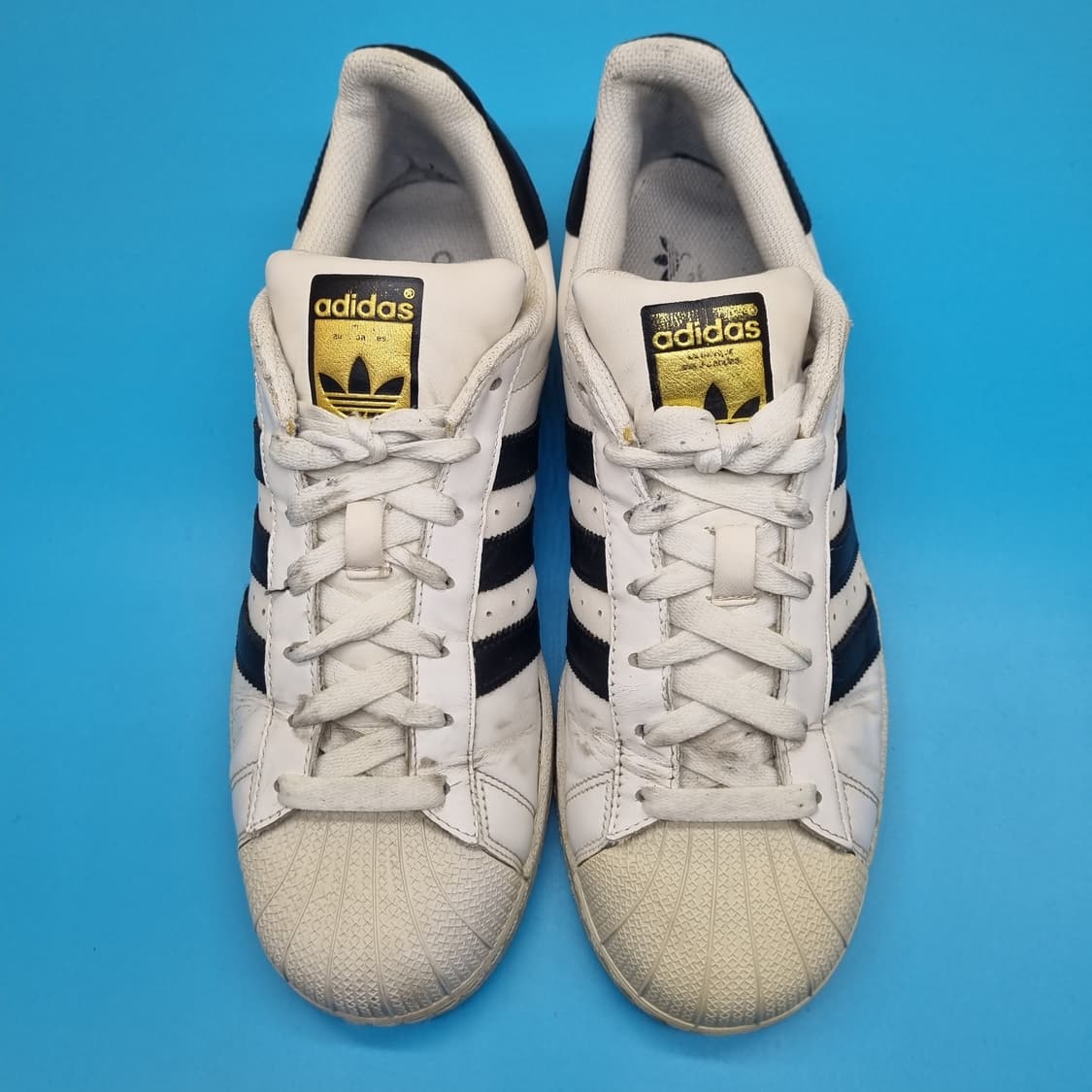 아디다스 슈퍼스타 남성운동화260  상품이미지2