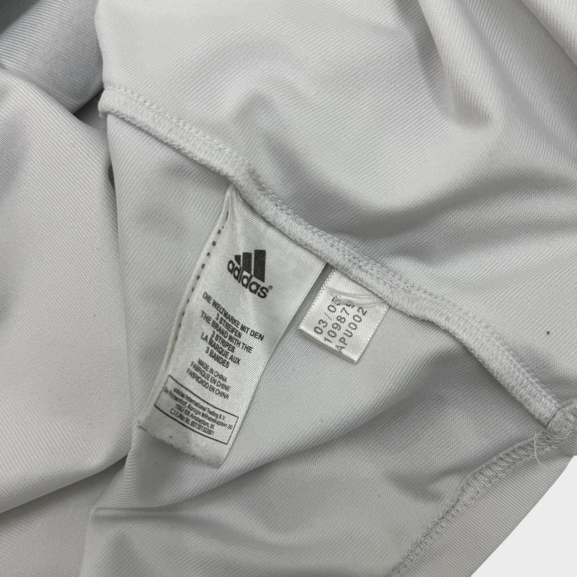 05-06 레알 마드리드 홈 No.5 지네딘 지단 상품이미지9