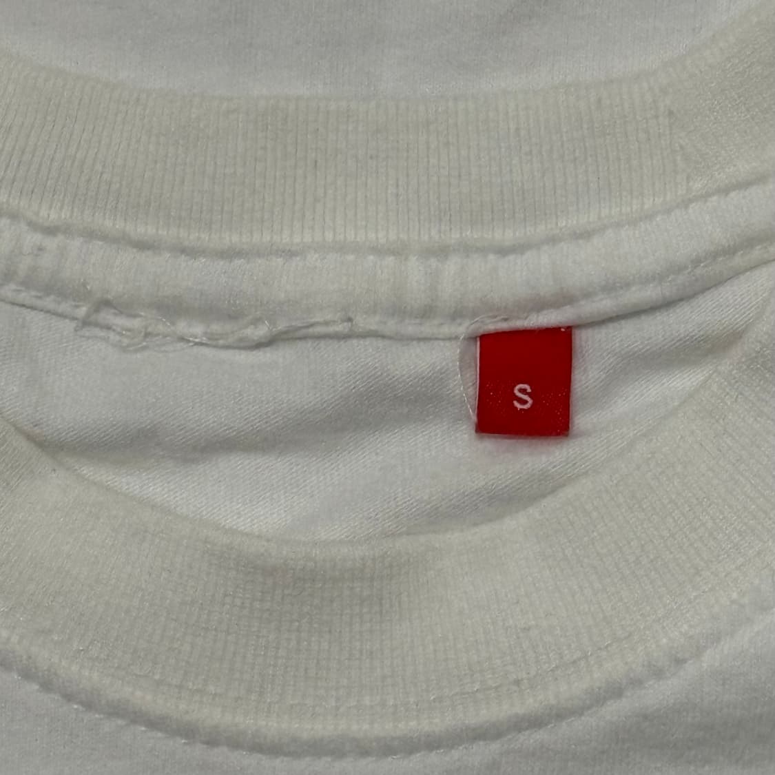 Have a Good Time Good Boy 로고 롱슬리브 상품이미지2