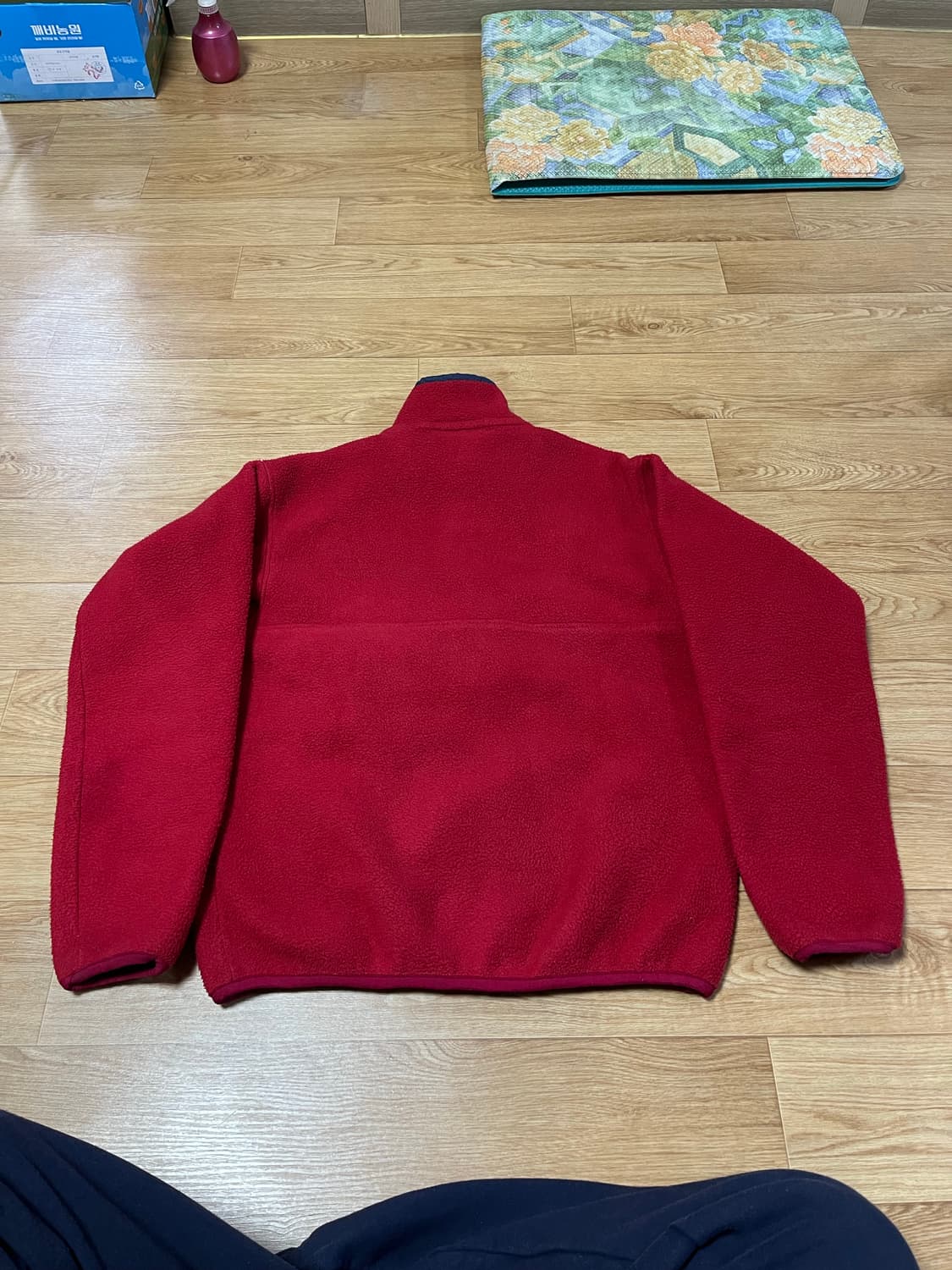 파타고니아 신칠라 90s 상품이미지2