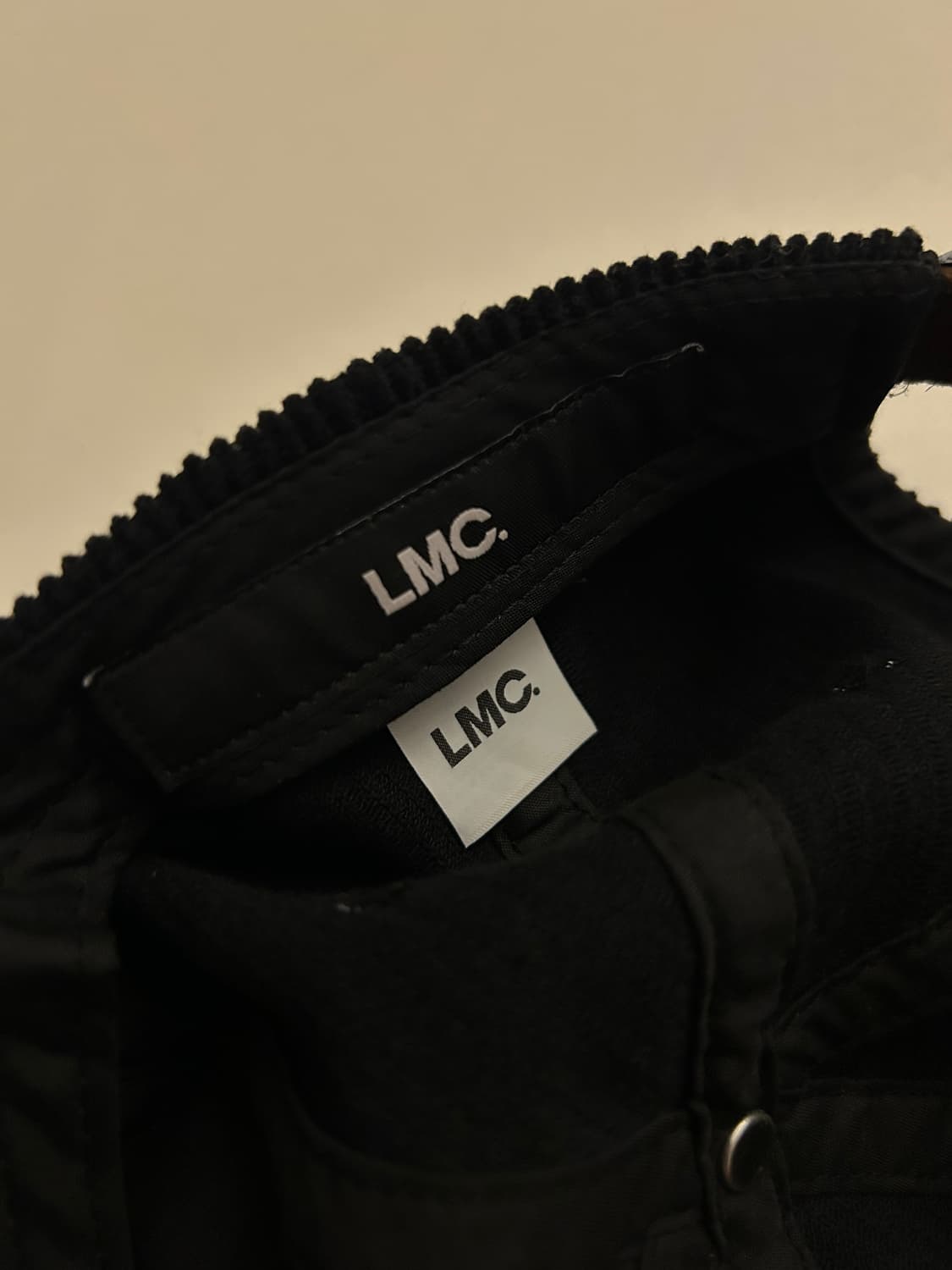 LMC 코듀로이 모자 상품이미지2