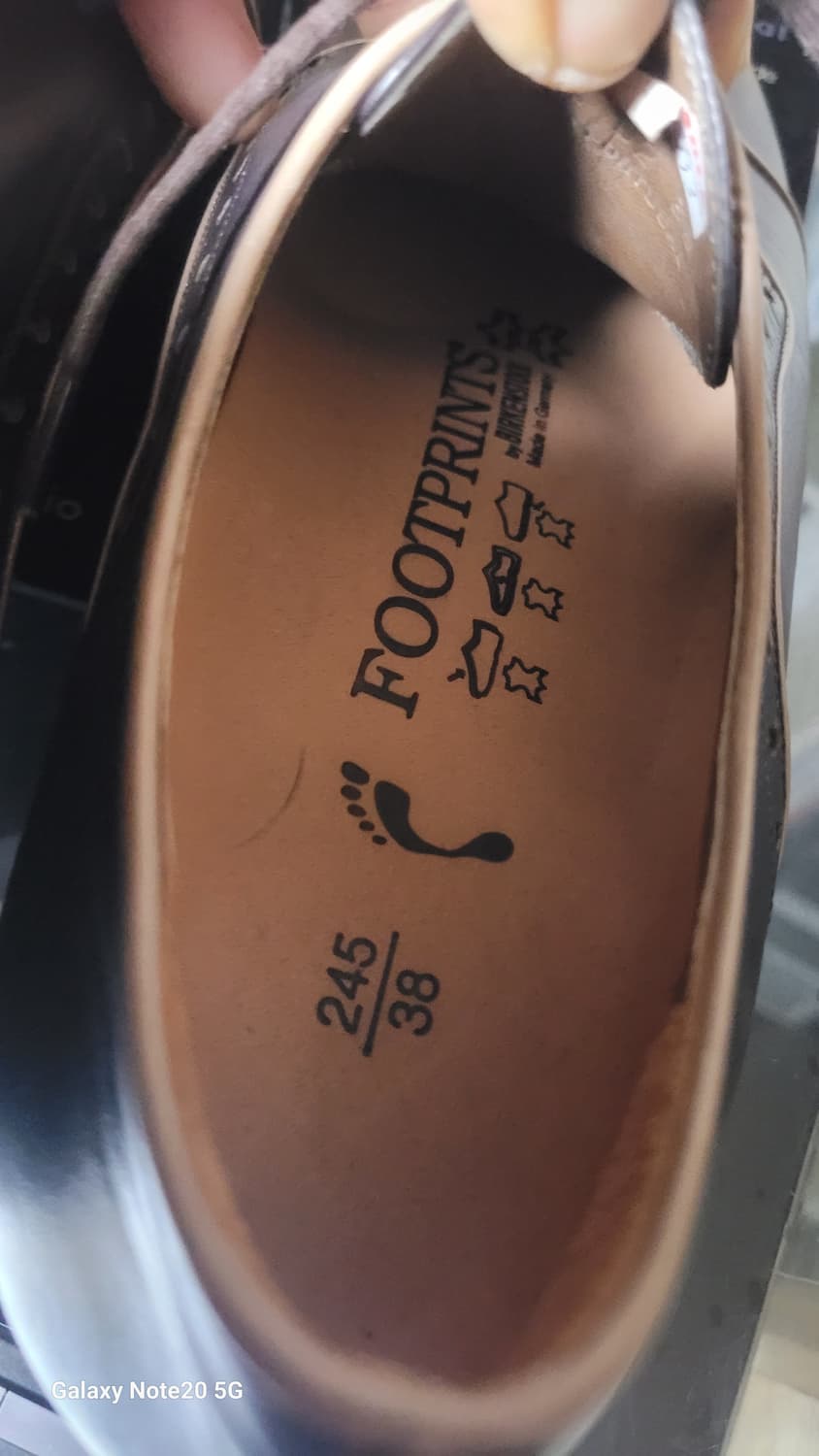 바겐스탁 로퍼 상품이미지8