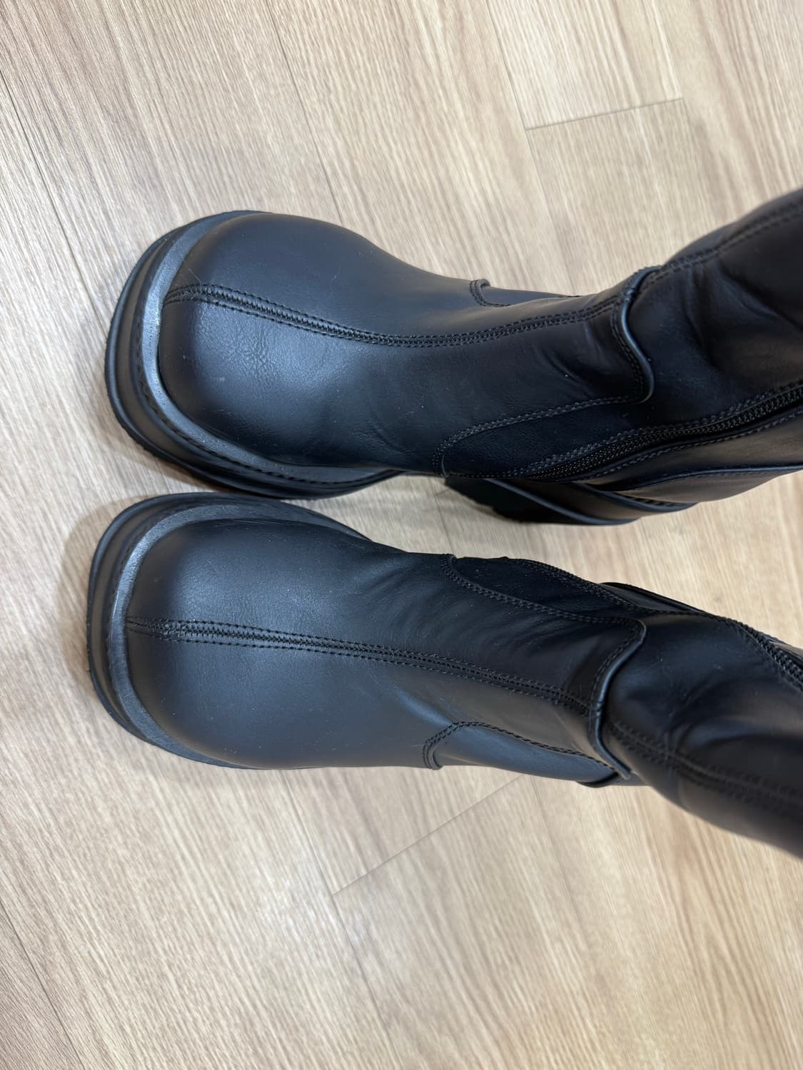 데모니아 쉐이커100 클래식 롱부츠 US w7 (235~240) 상품이미지3