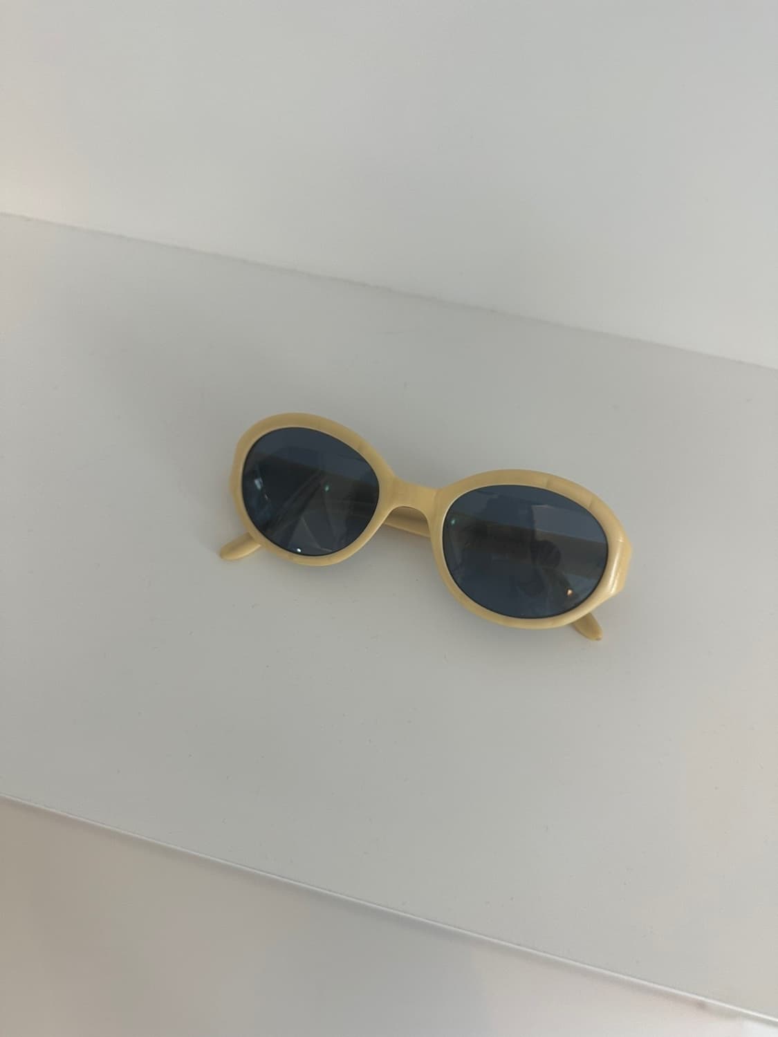 80s Christian Dior Sunglasses 상품이미지7