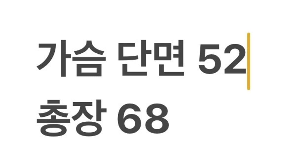 [정품/4] 마스터바니에디션 카모 반팔 티셔츠 b13 상품이미지9