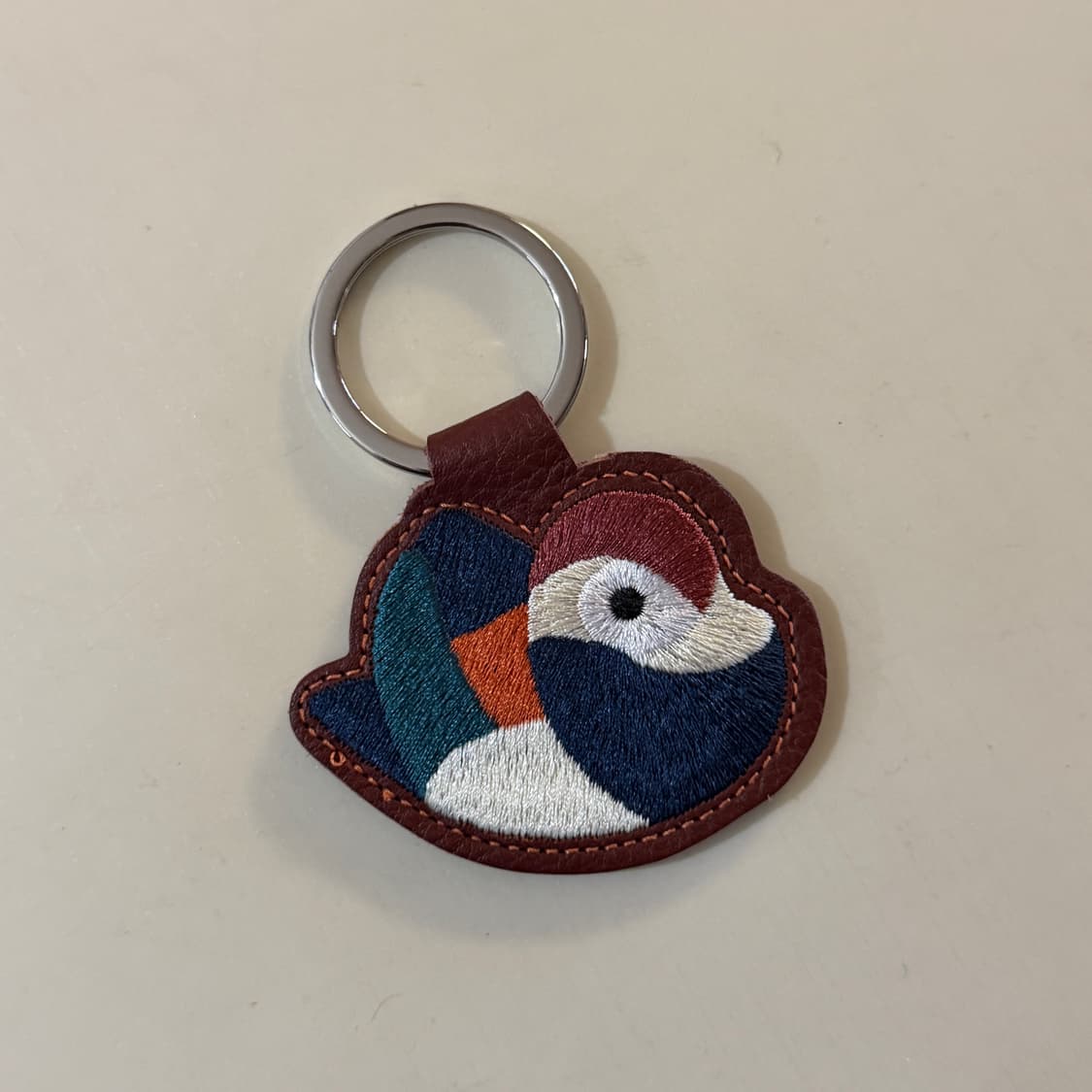 카시나 X 나이키 에어맥스 1 원앙 오렌지 295 상품이미지6