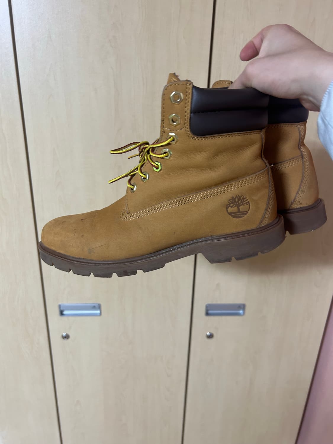 팀버랜드 상품이미지3