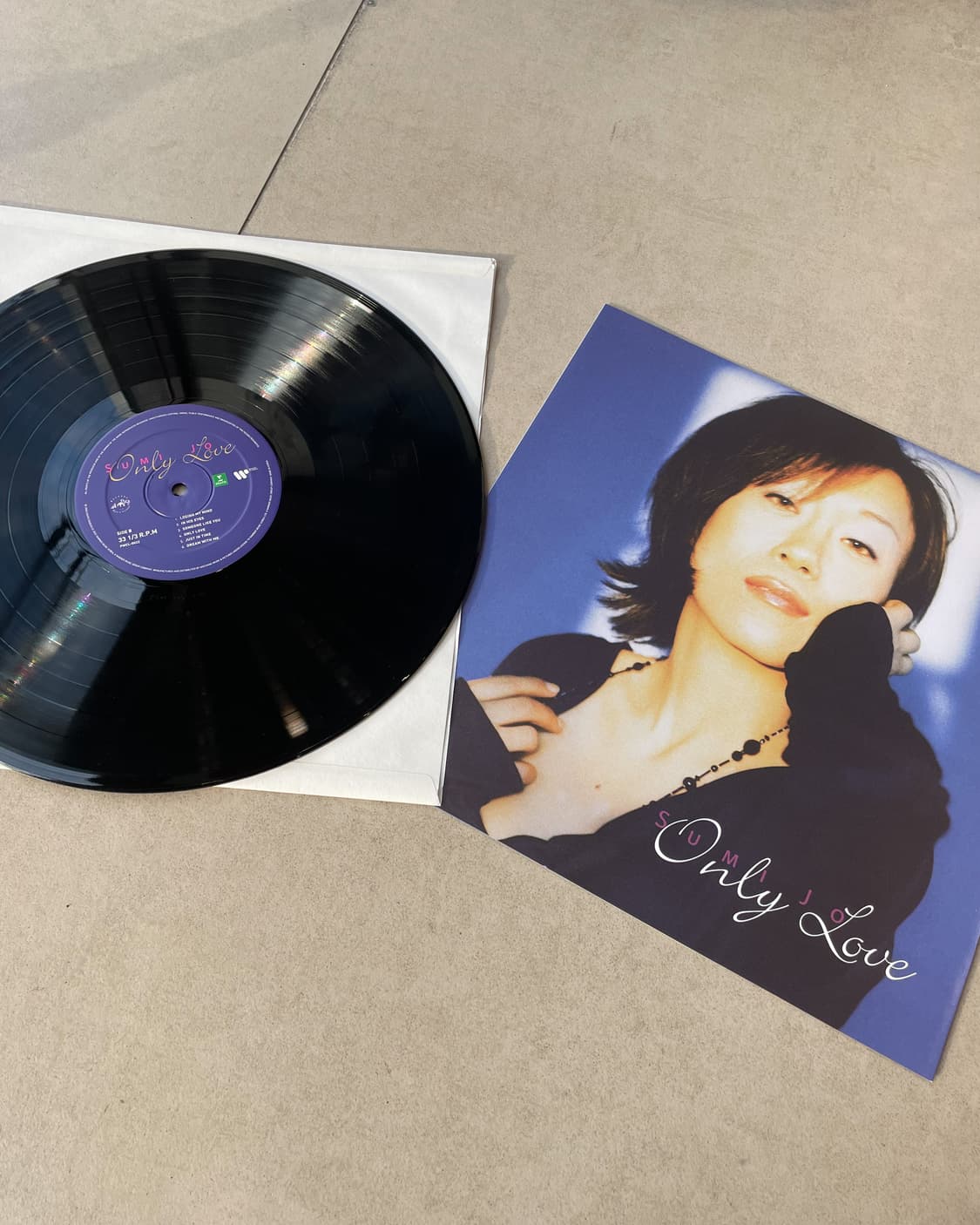 조수미 상품이미지2