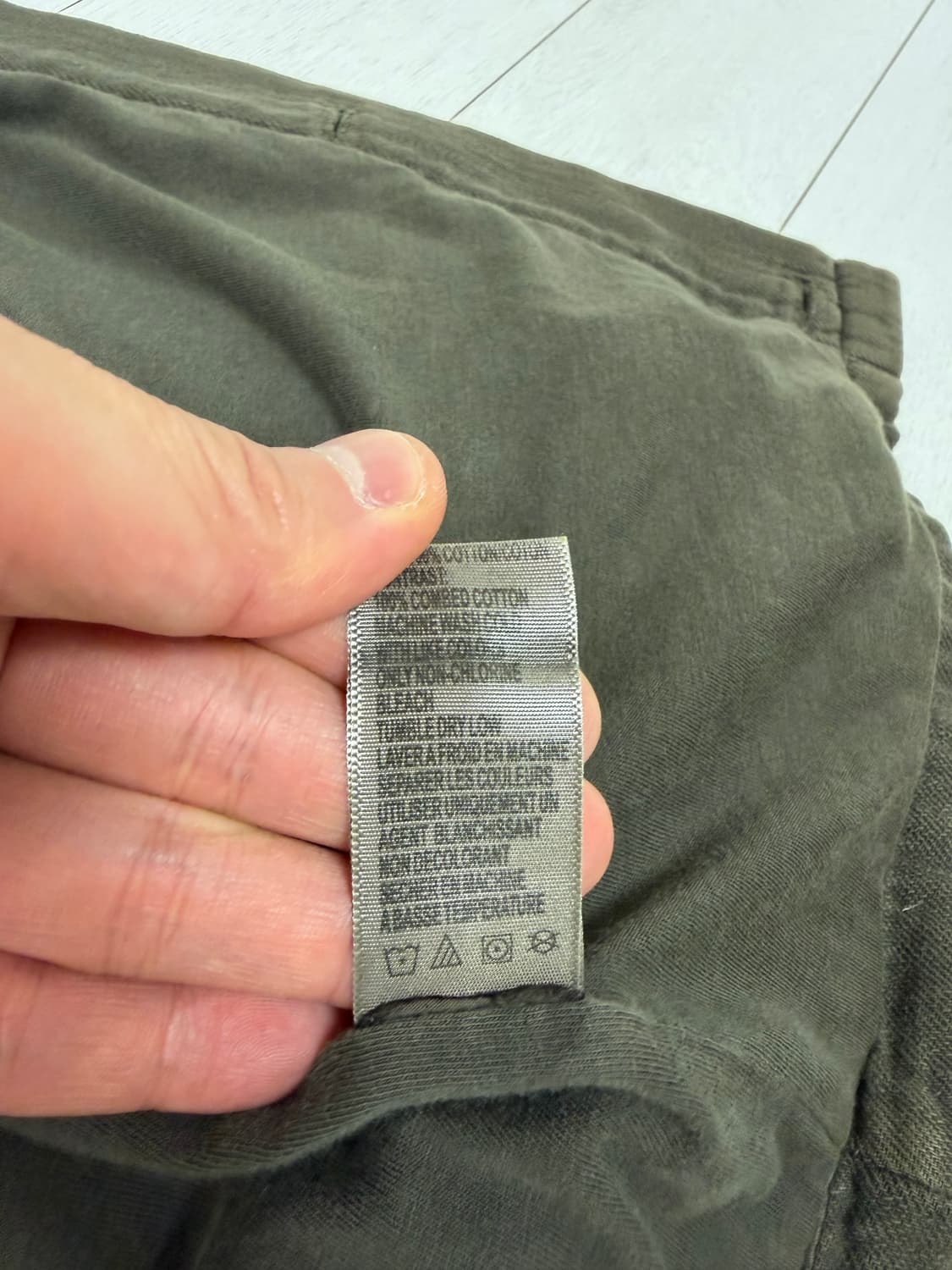 제임스펄스 블랙라벨 자켓 1사이즈  상품이미지4