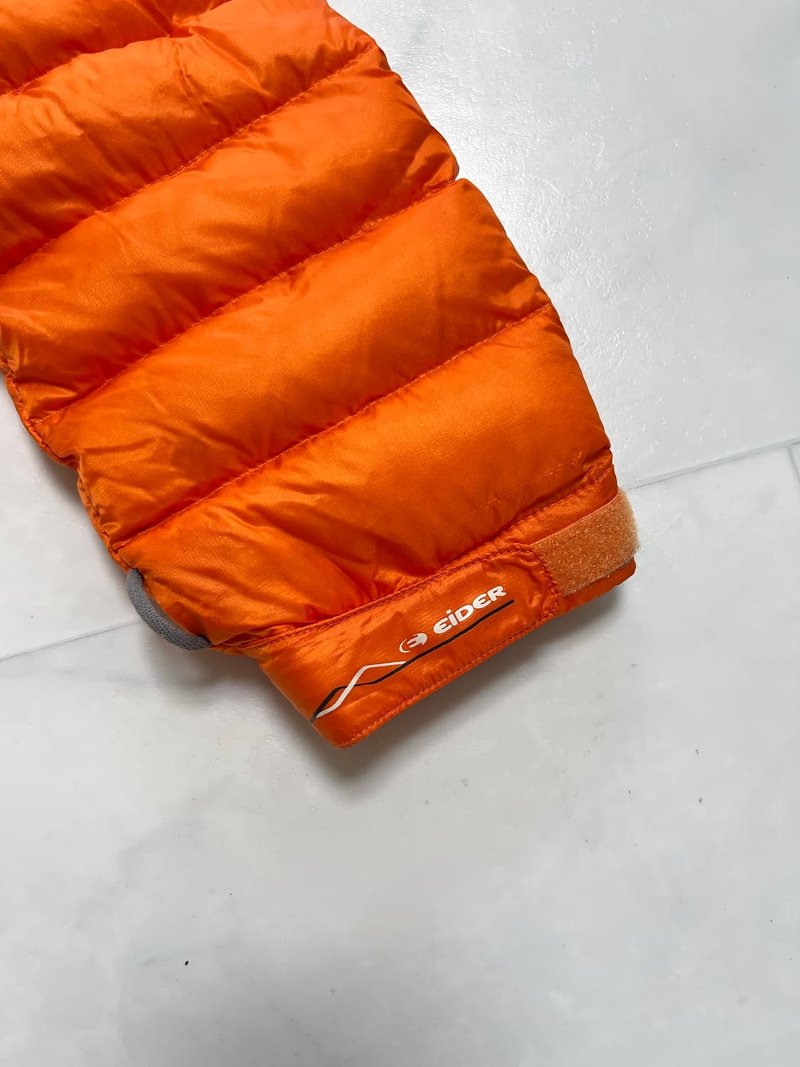 아이더 경량패딩 상품이미지5