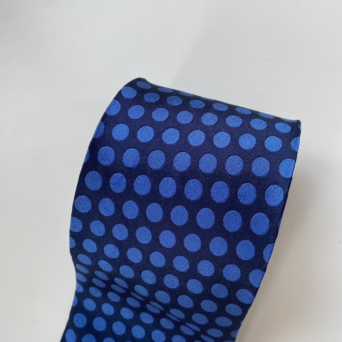 폴스미스(paul smith) 정품 명품 넥타이  상품이미지4