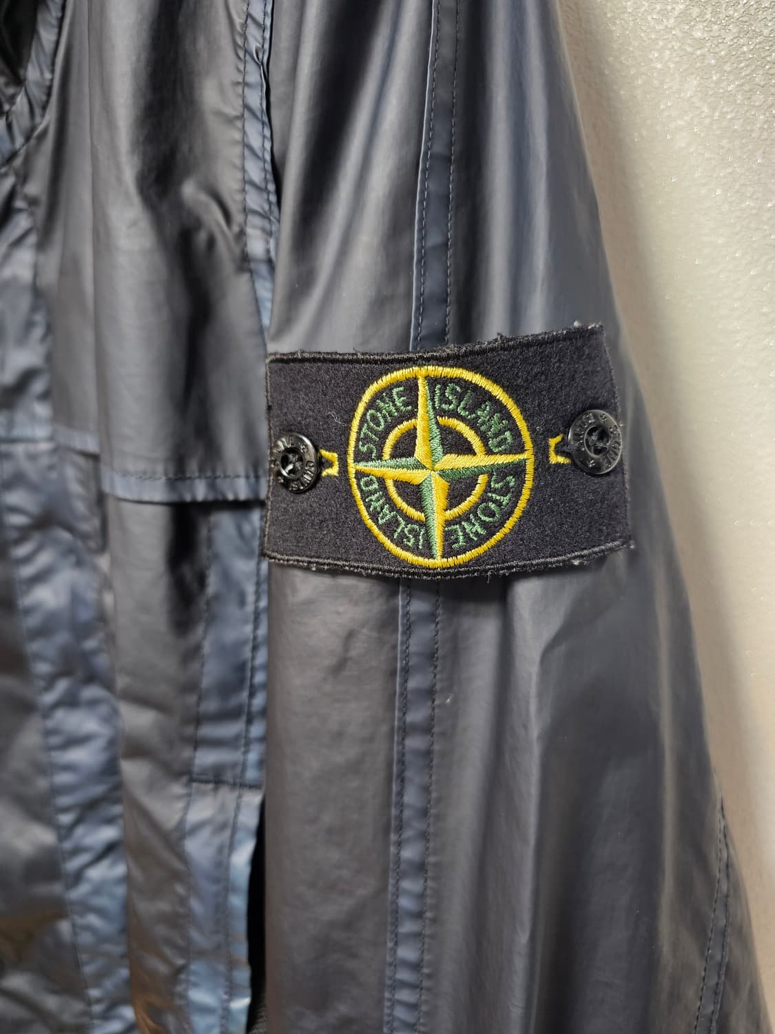 스톤아일랜드 무솔라 고마타 상품이미지3