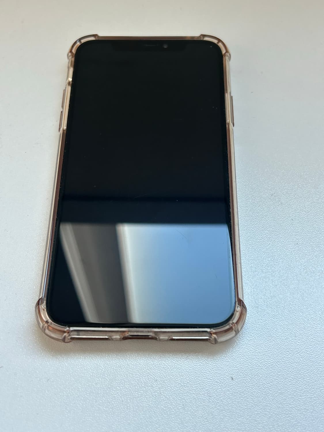 아이폰 XS 로즈골드 판매 상품이미지2