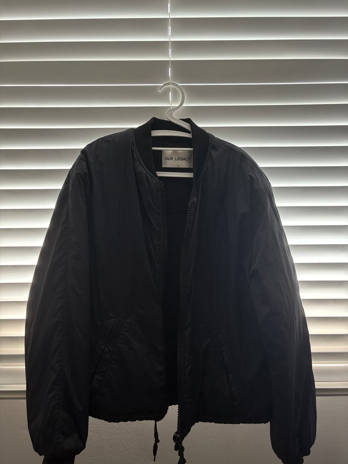 Our Legacy harness bomber 48 상품이미지2