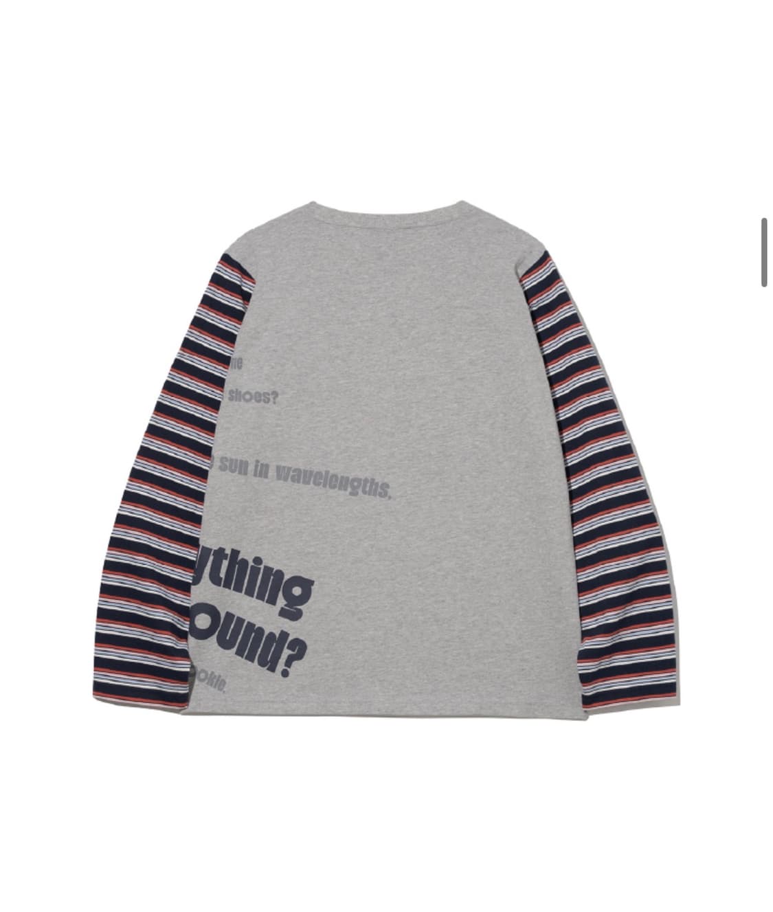 테켓 롱슬리브  상품이미지2