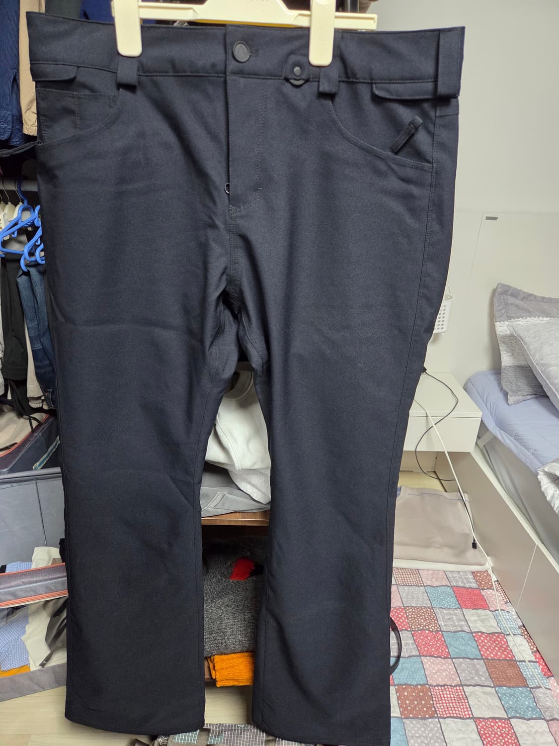 VOLCOM 스키복 바지 ~36인치 상품이미지1