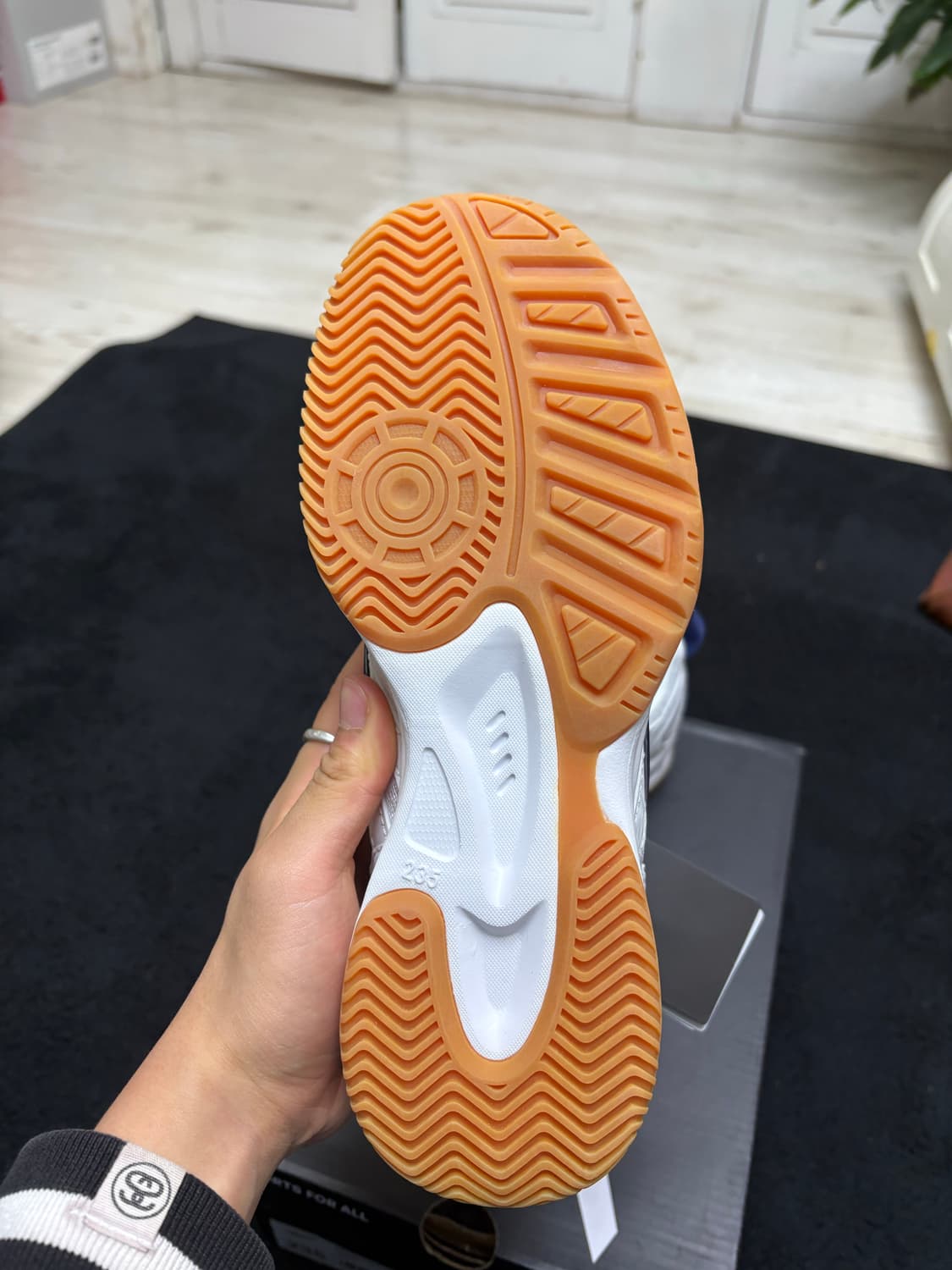 프로스펙스 코트위너 G2 235 상품이미지3