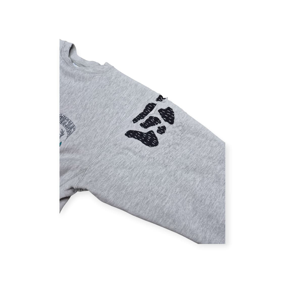 90s 챔피온 리버스위브 사시코 상품이미지5