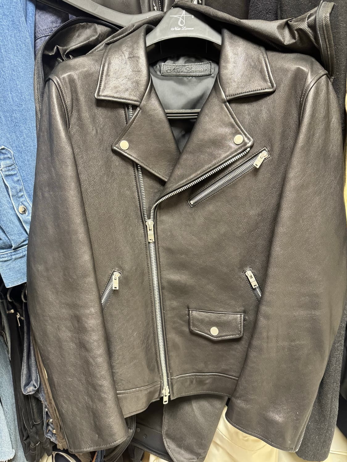 느와르 라르메스 더블 48 상품이미지5