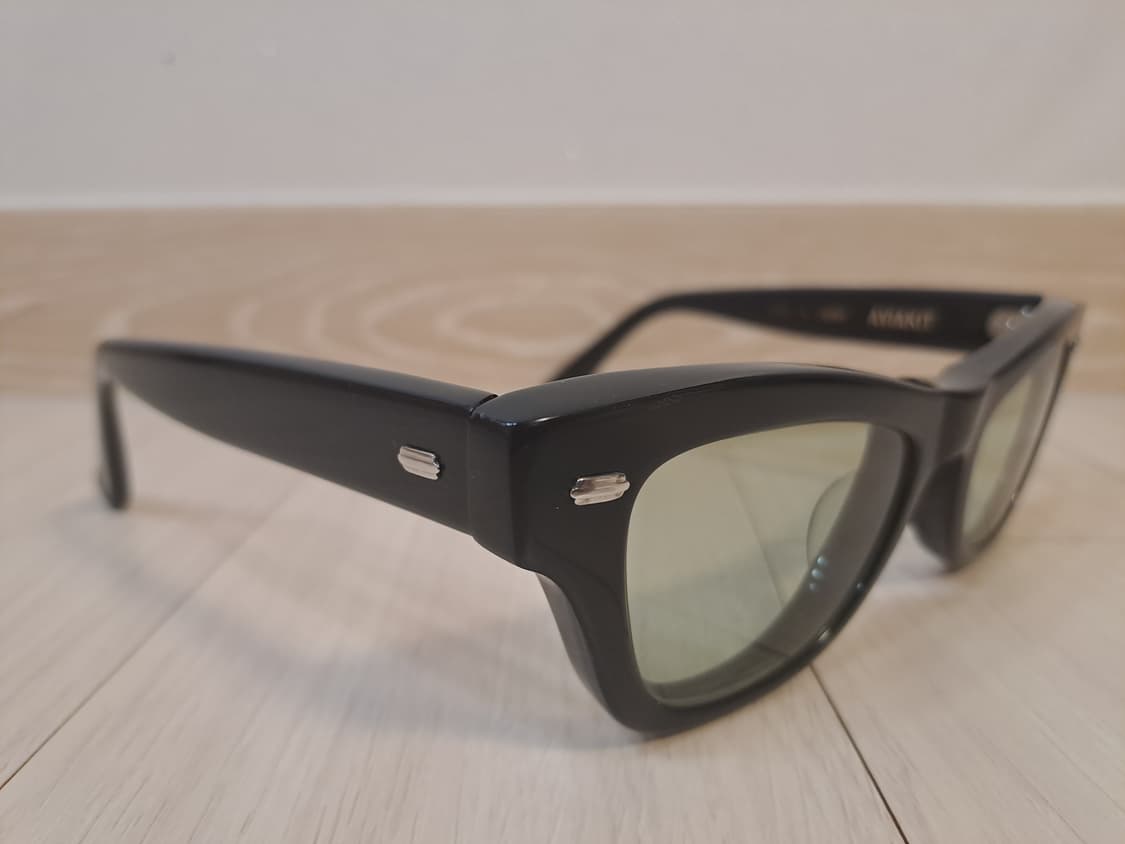 EFFECTORxLewis Leathers AVIAKIT(이펙터)482 상품이미지3