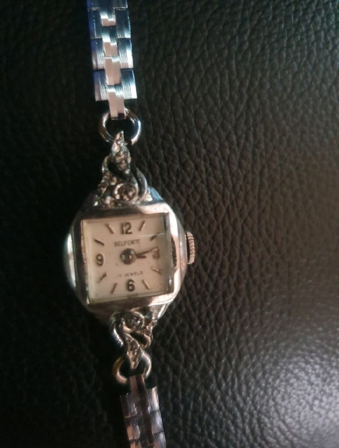 50/60's 빈티지 여성시계(수집용) 상품이미지3