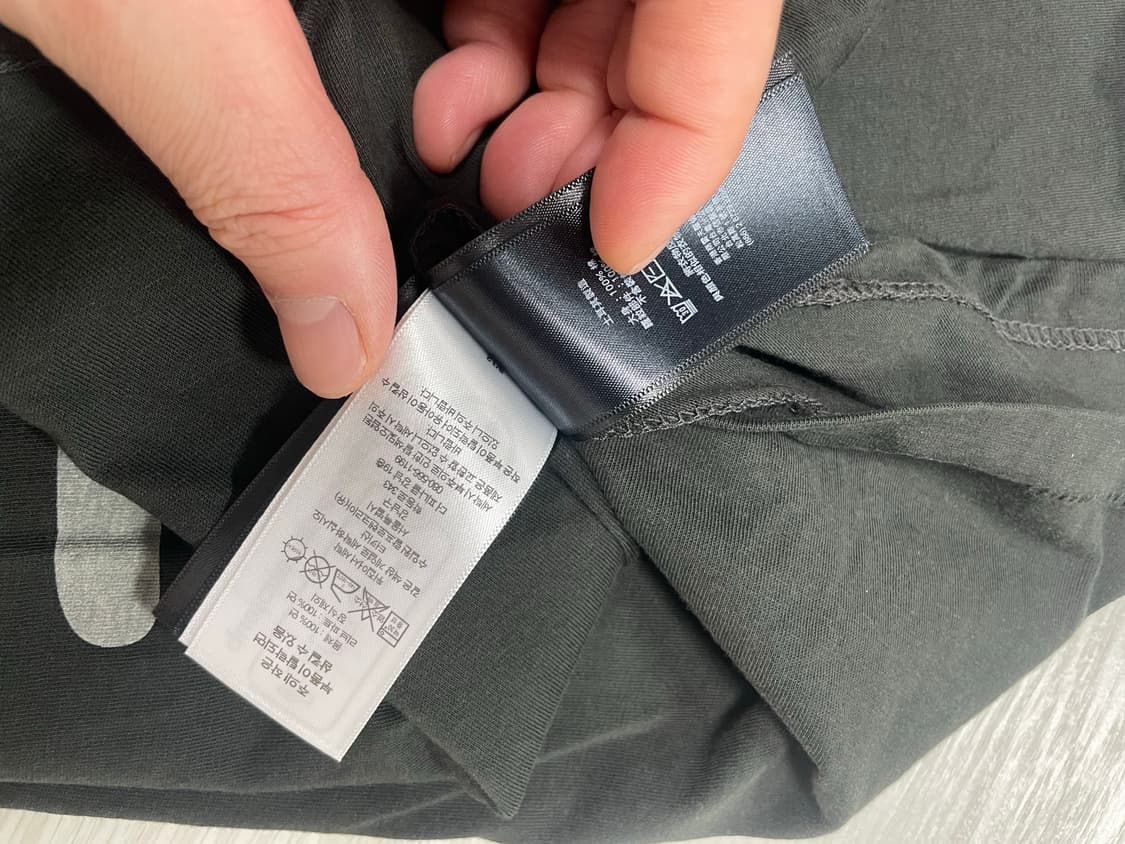 rrl 랜치로고 티셔츠 XL 상품이미지4