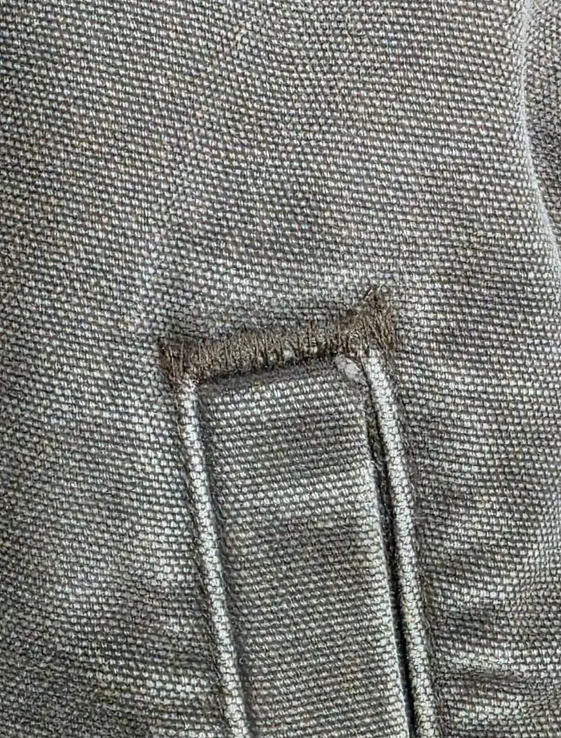 칼하트 j14 cht l사이즈  상품이미지4