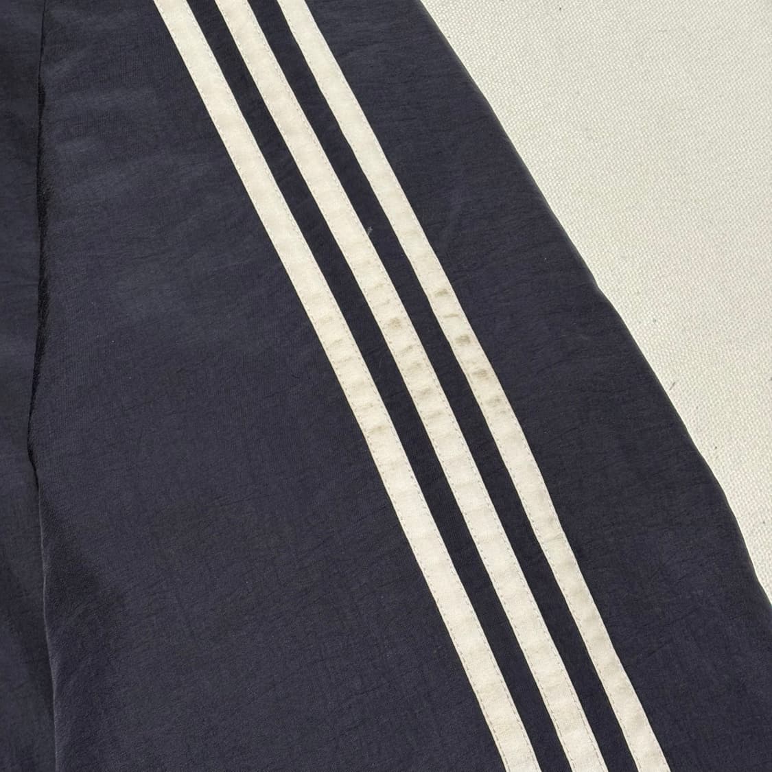 110 아디다스 올드스쿨 누빔 점퍼 상품이미지6