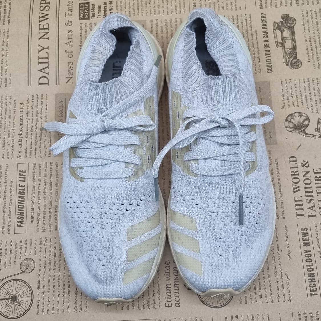 아디다스 울트라부스트 남성 운동화260 상품이미지2