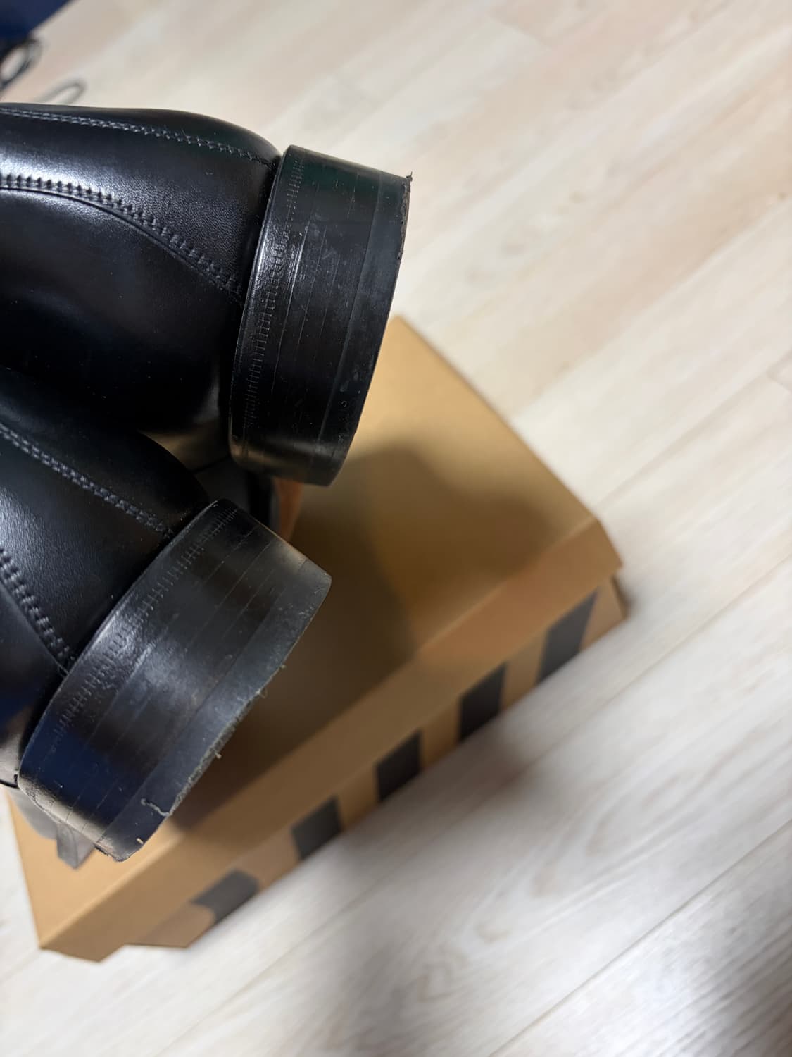 얀코 그라나다 (2회실착, 5.5) 상품이미지3