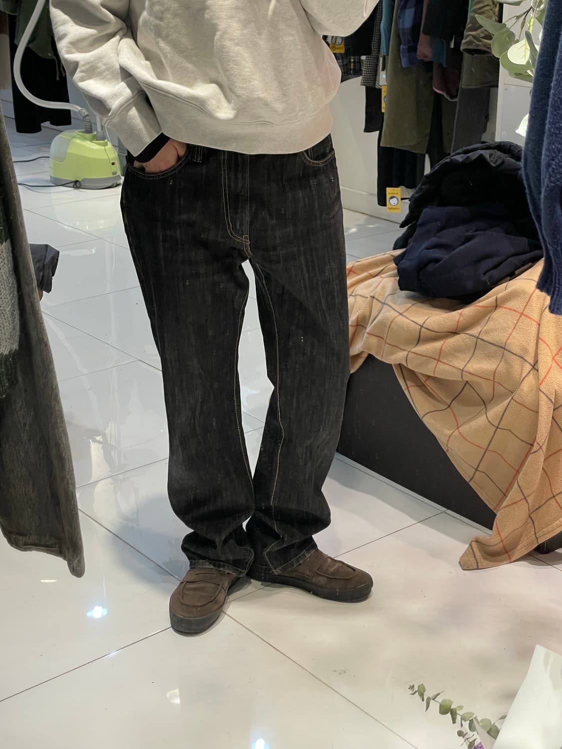 에드윈 402 JAPAN (33) 상품이미지1