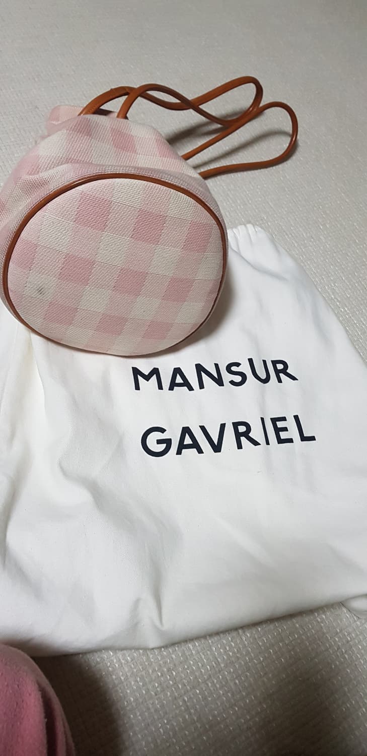 만수르가브리엘가방 상품이미지2