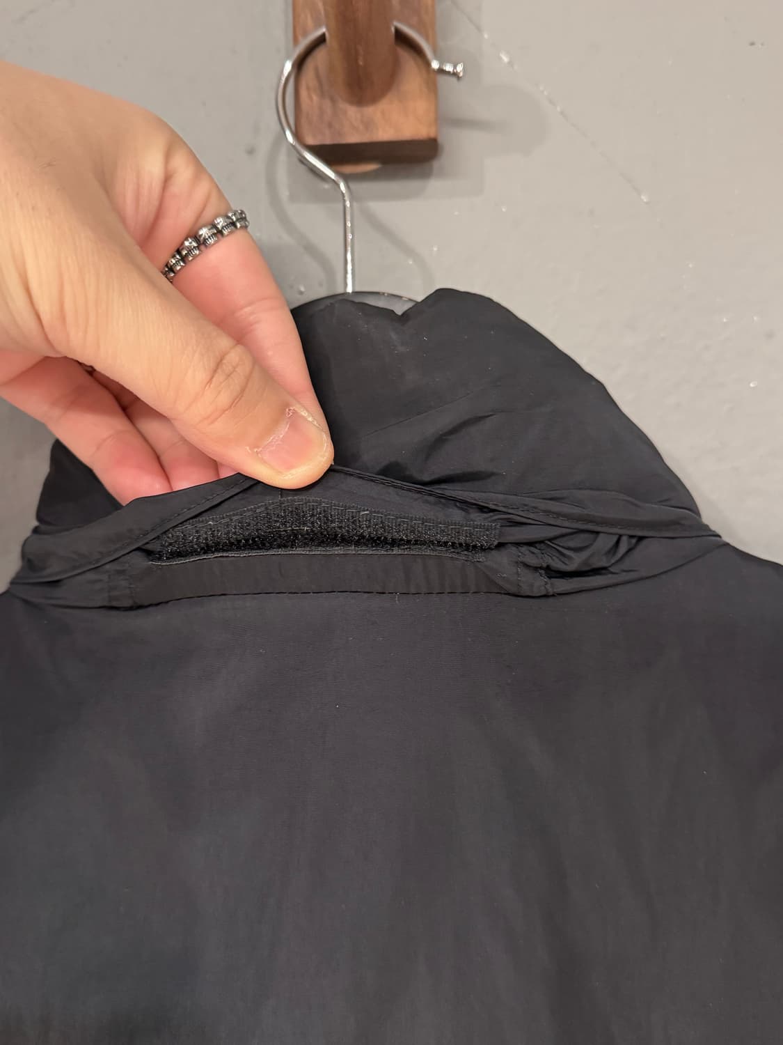 노스페이스 레트로 눕시 구스다운 패딩 베스트  상품이미지7