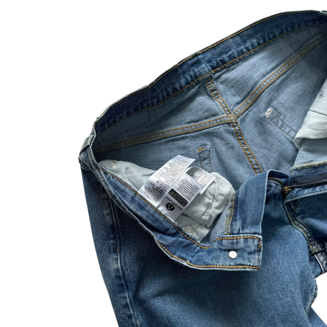 [34] Levis 559 Jeans [LV1415] 상품이미지4