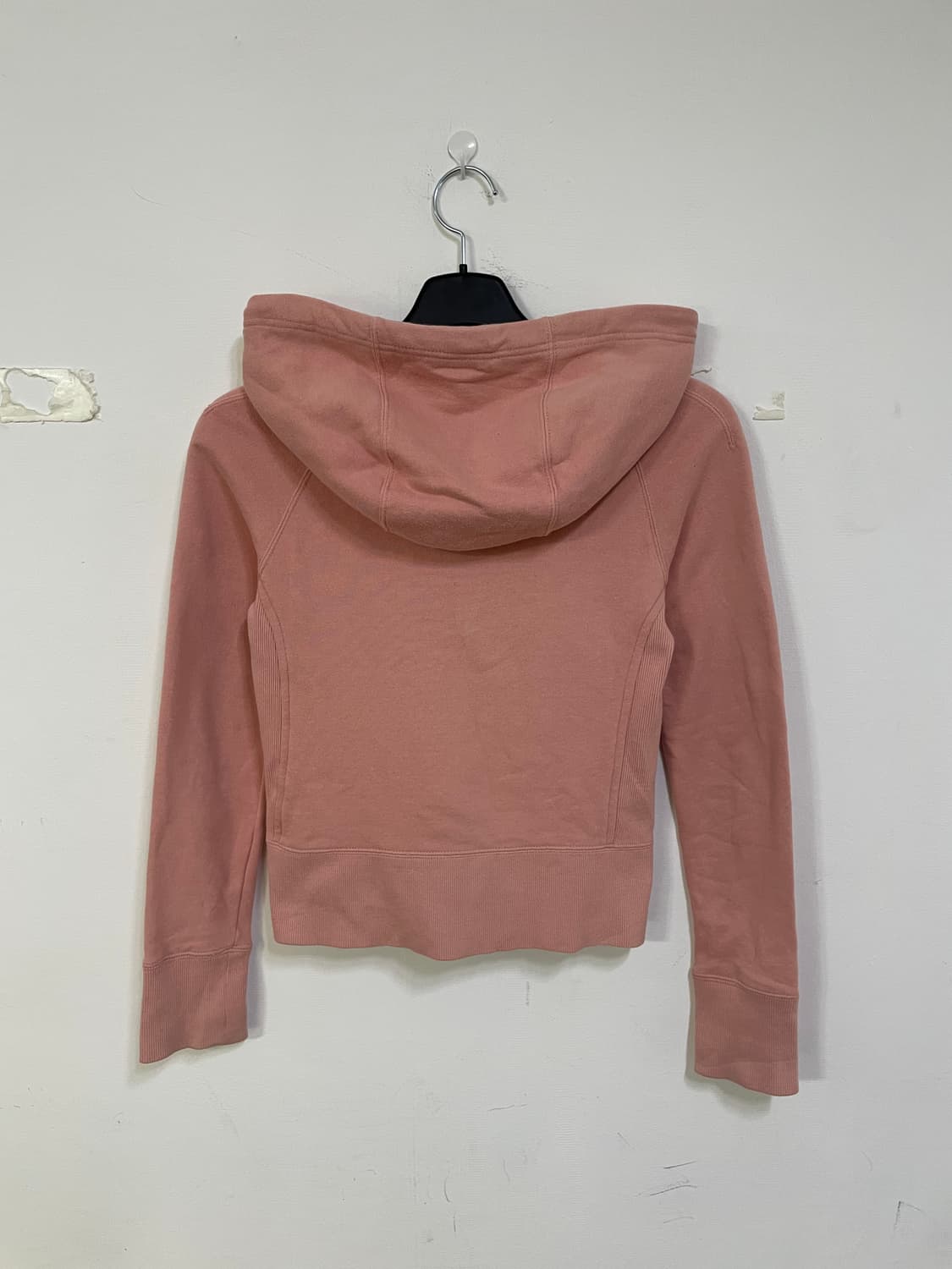 질스튜어트 후드집업 핑크 상품이미지3