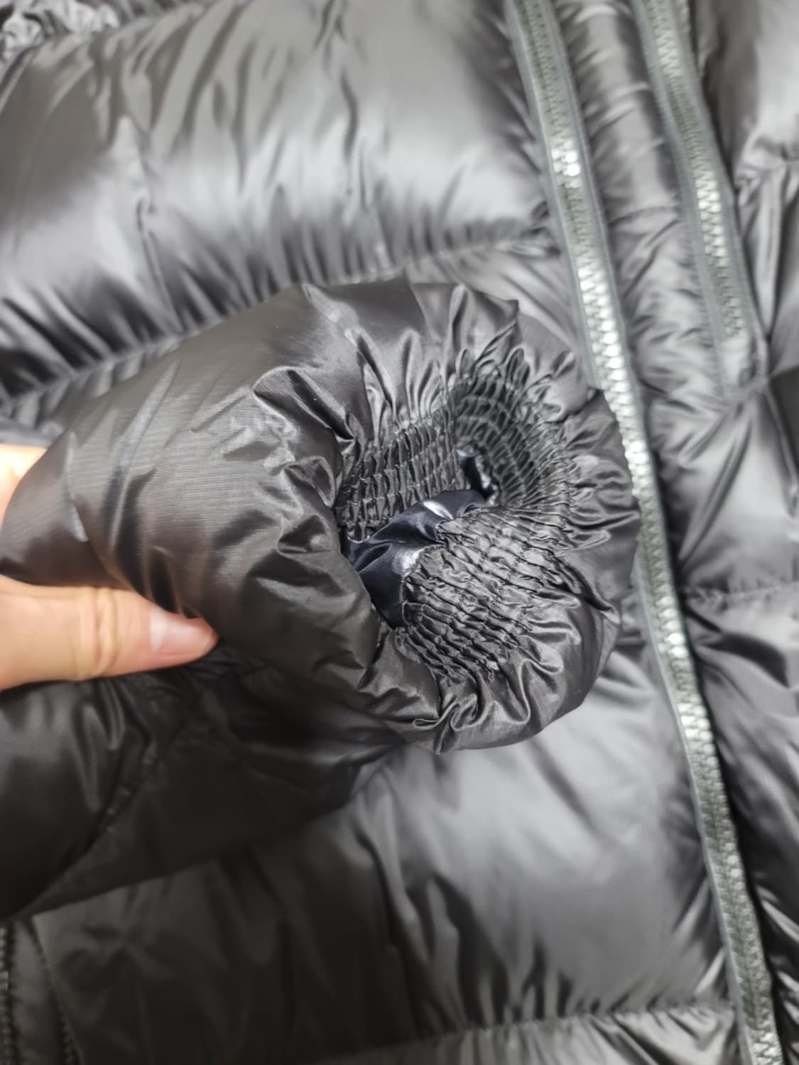 [XL] 파타고니아 피츠로이 구형 상품이미지6