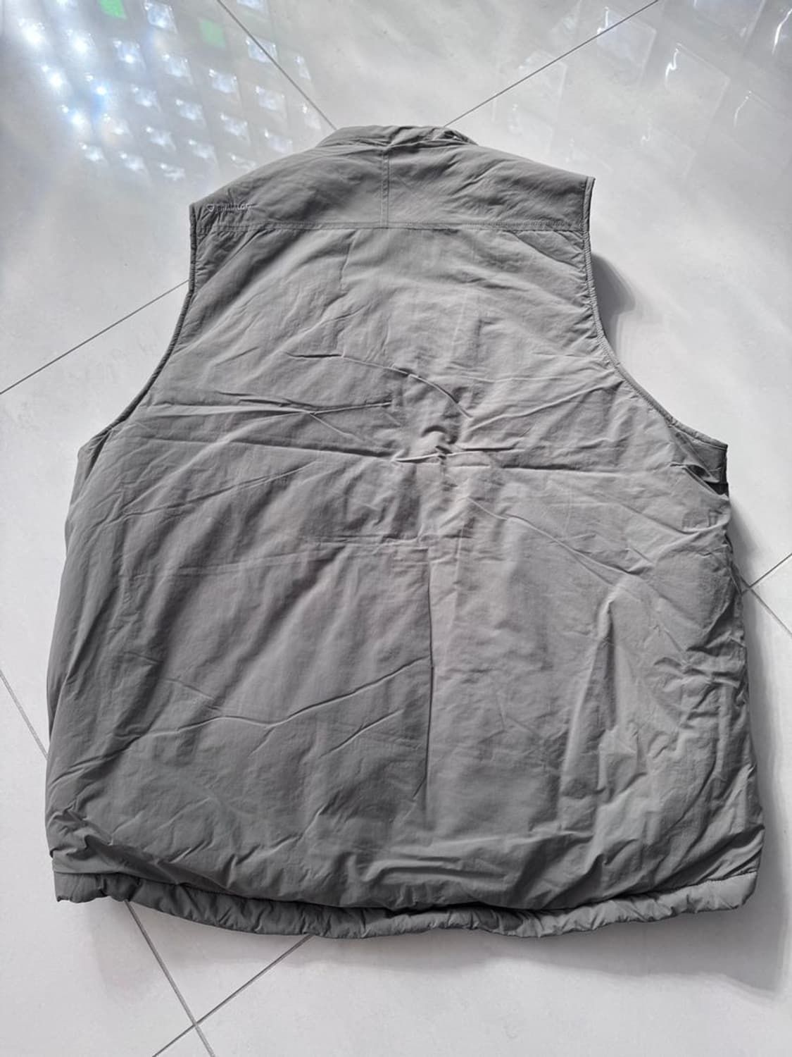 HIGH LOFT VEST PRIMALOFT 하이 로프트 조끼 상품이미지4