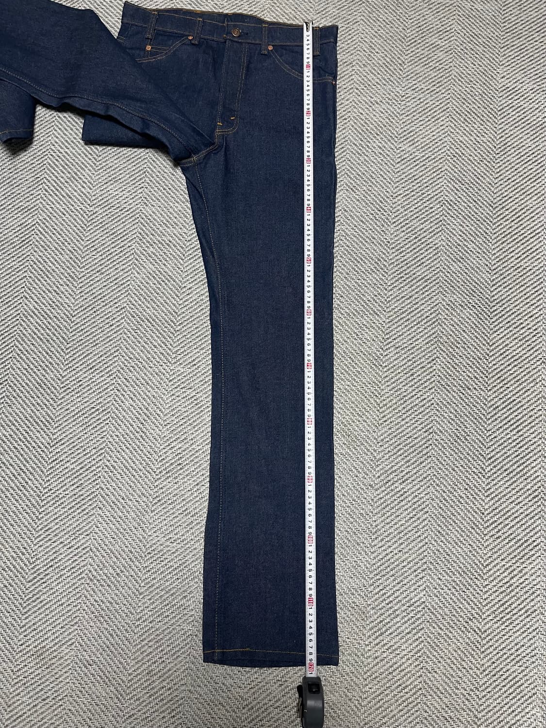 90s 리바이스 517 데드스탁 34x34 상품이미지8