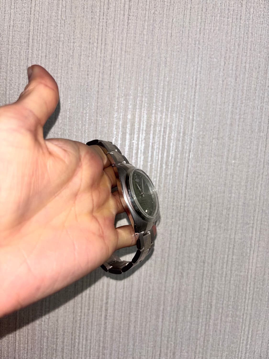 비비안웨스트우드 메탈시계 상품이미지8