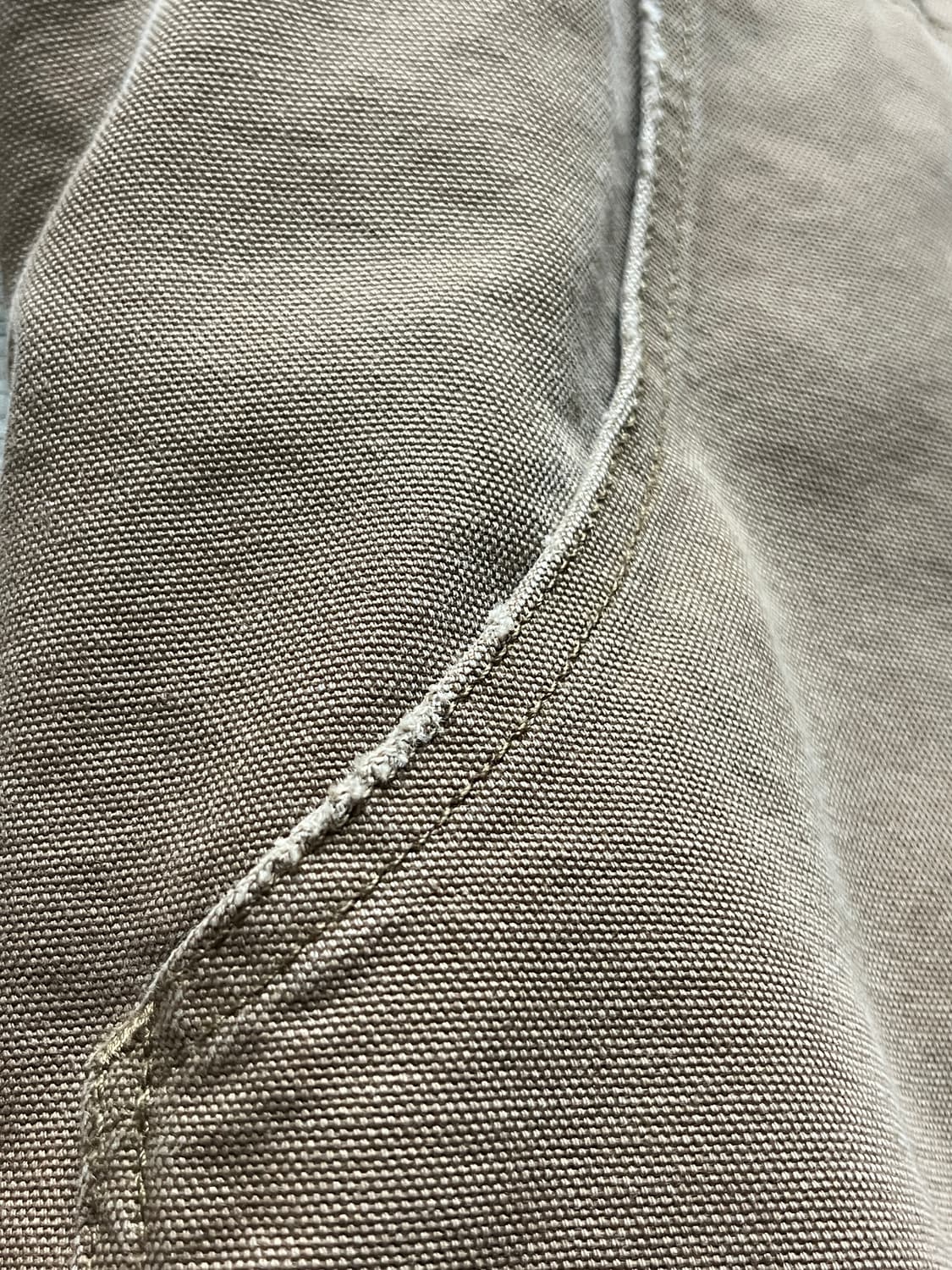 칼하트WIP OG Arctic Coat M사이즈 상품이미지6