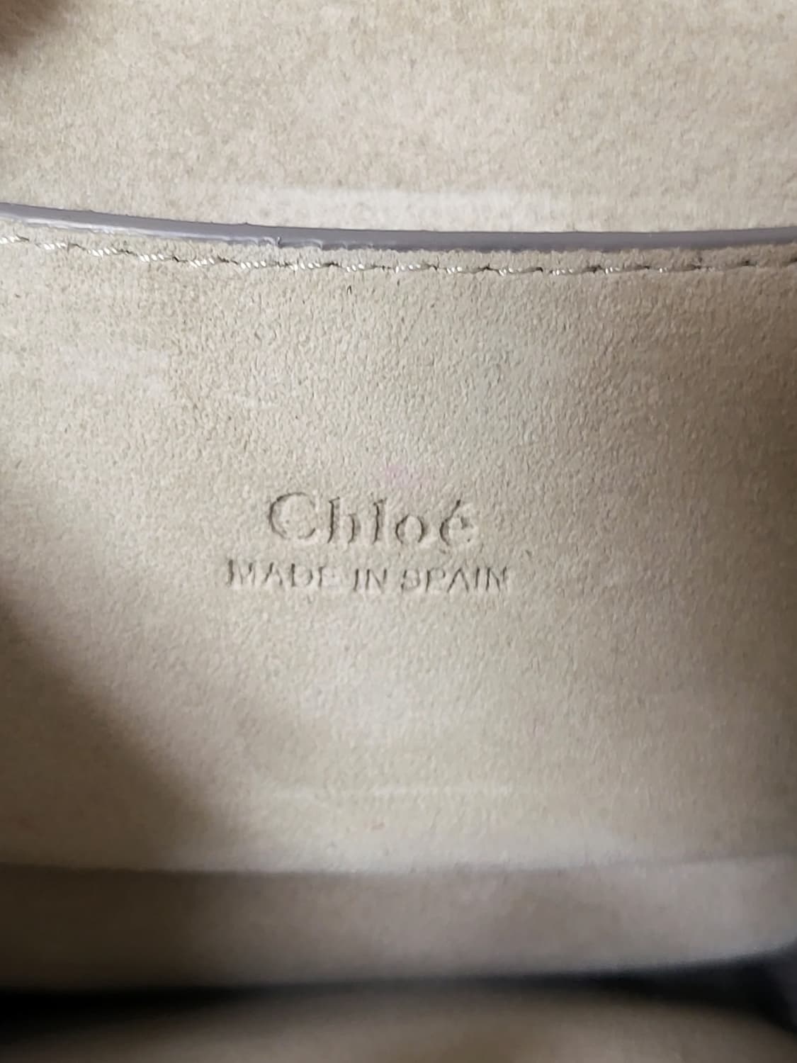 끌로에 페이백 미니 크로스백  상품이미지10