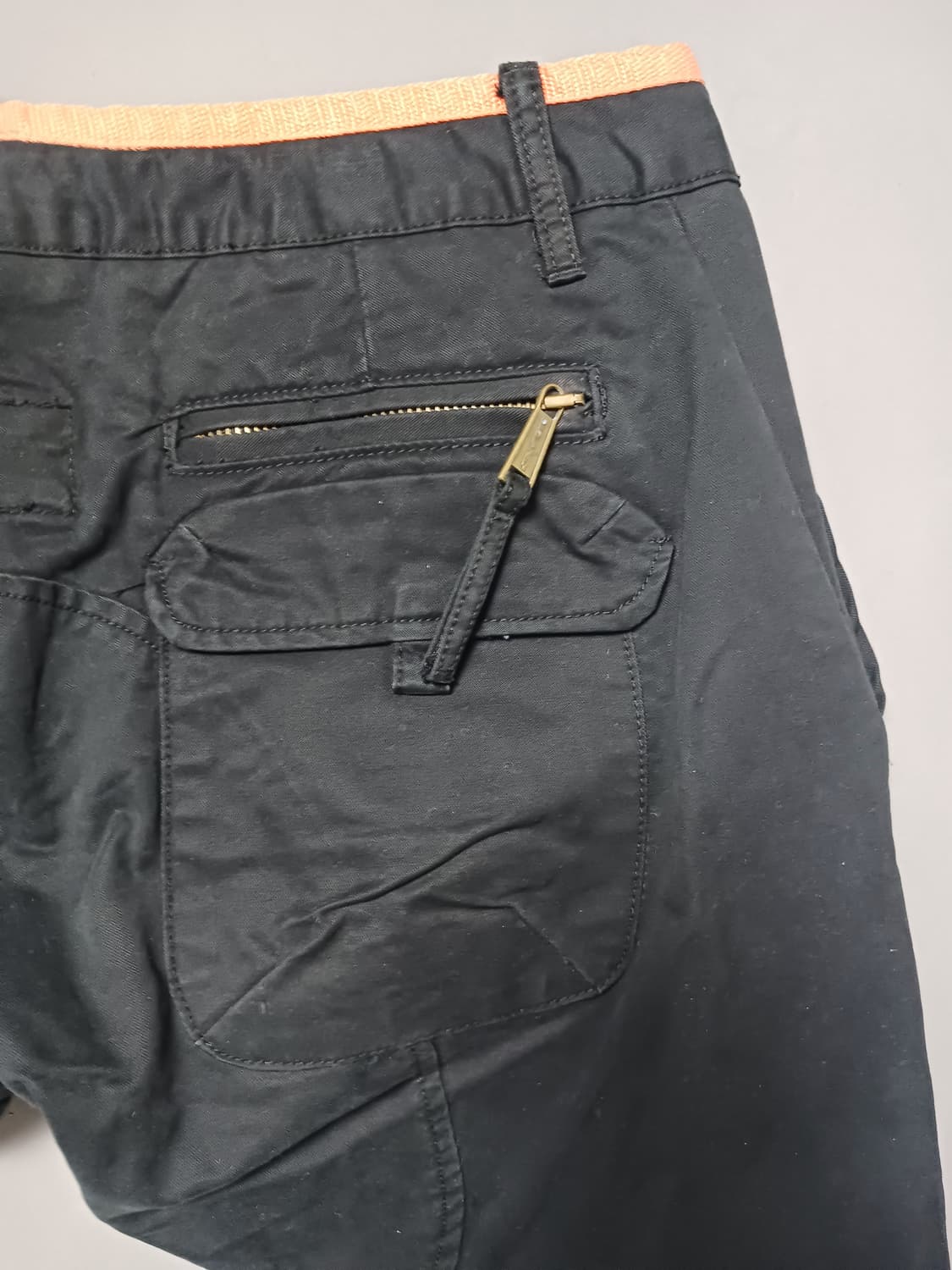 [50] 디스퀘어드2 멀티포켓 카고 바지 팬츠 34 35 상품이미지9