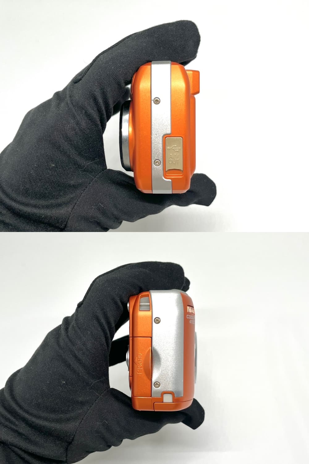 작례/귤픽스🍊𖠳ᐝ니콘 NIKON COOLPIX 4100 상품이미지5