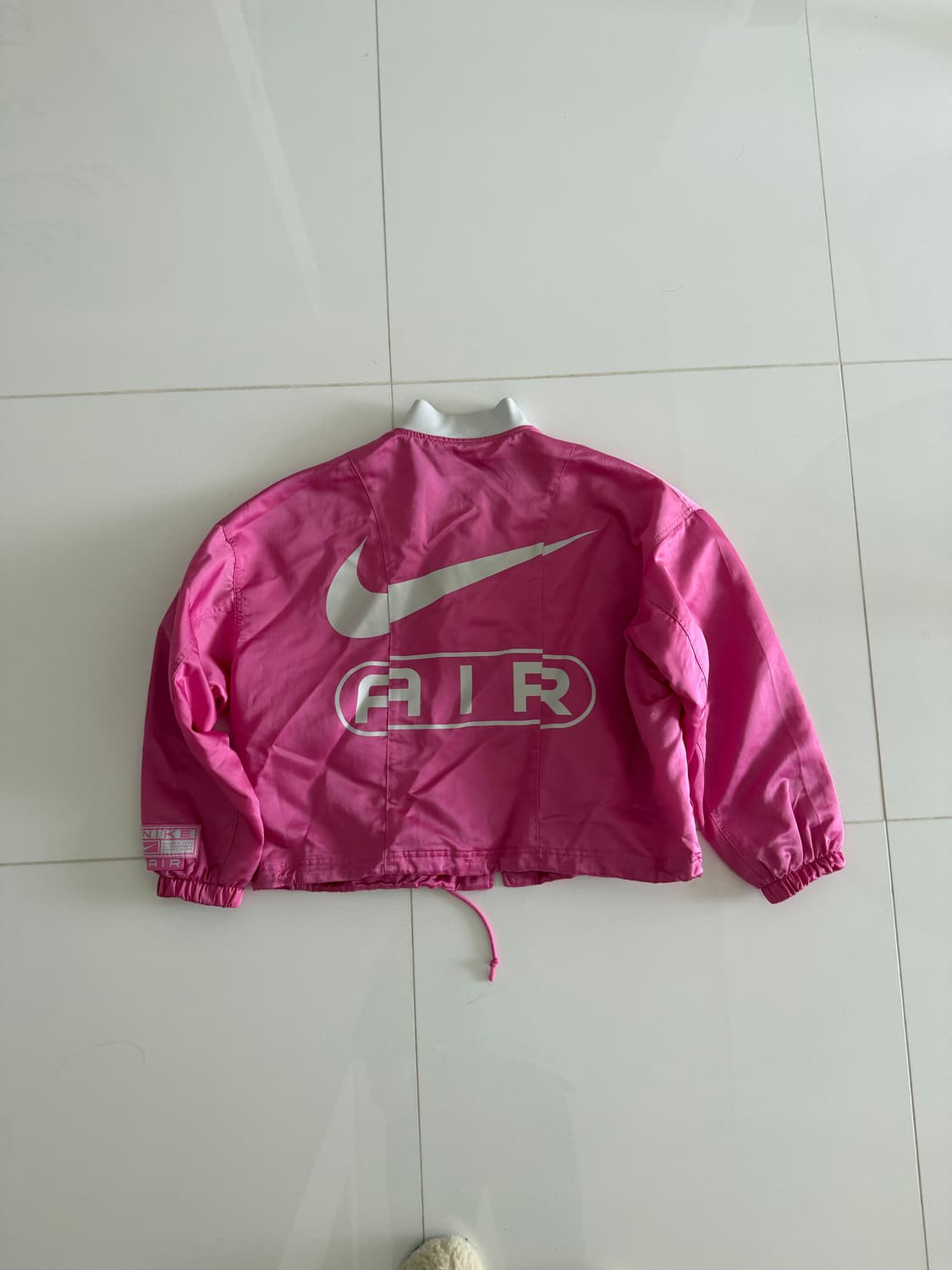 나이키 23FW AIR 집업  상품이미지2