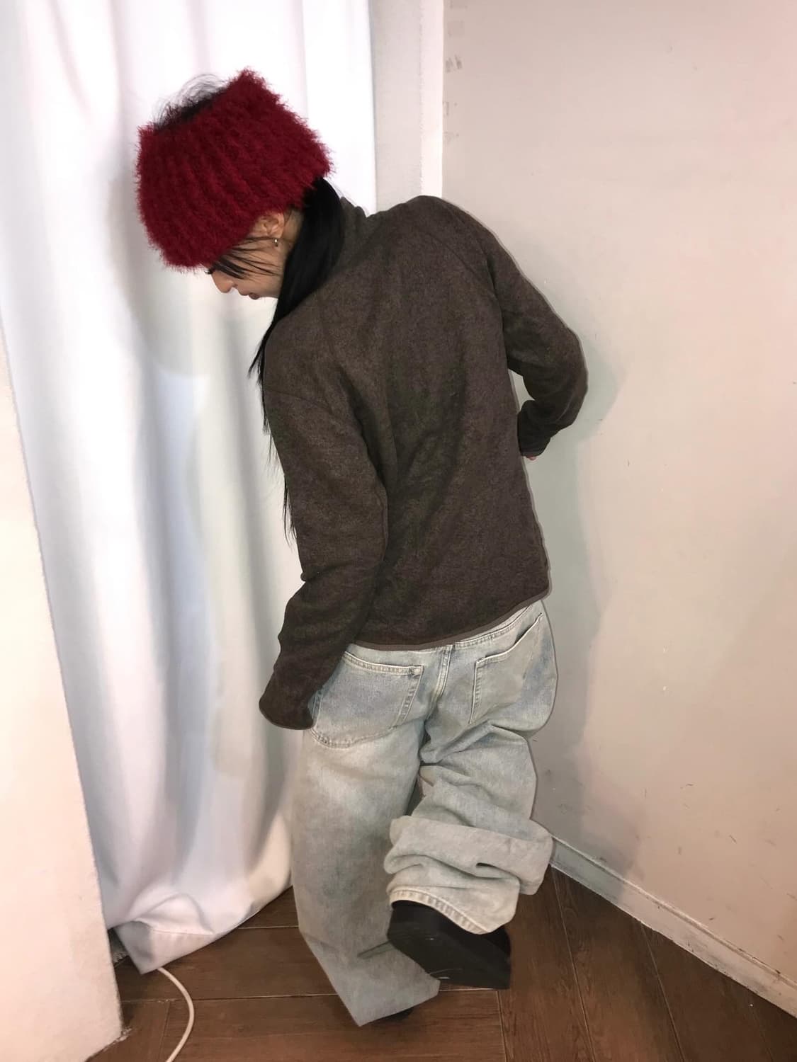 Nike ACG Fleece Zip-Up 상품이미지2