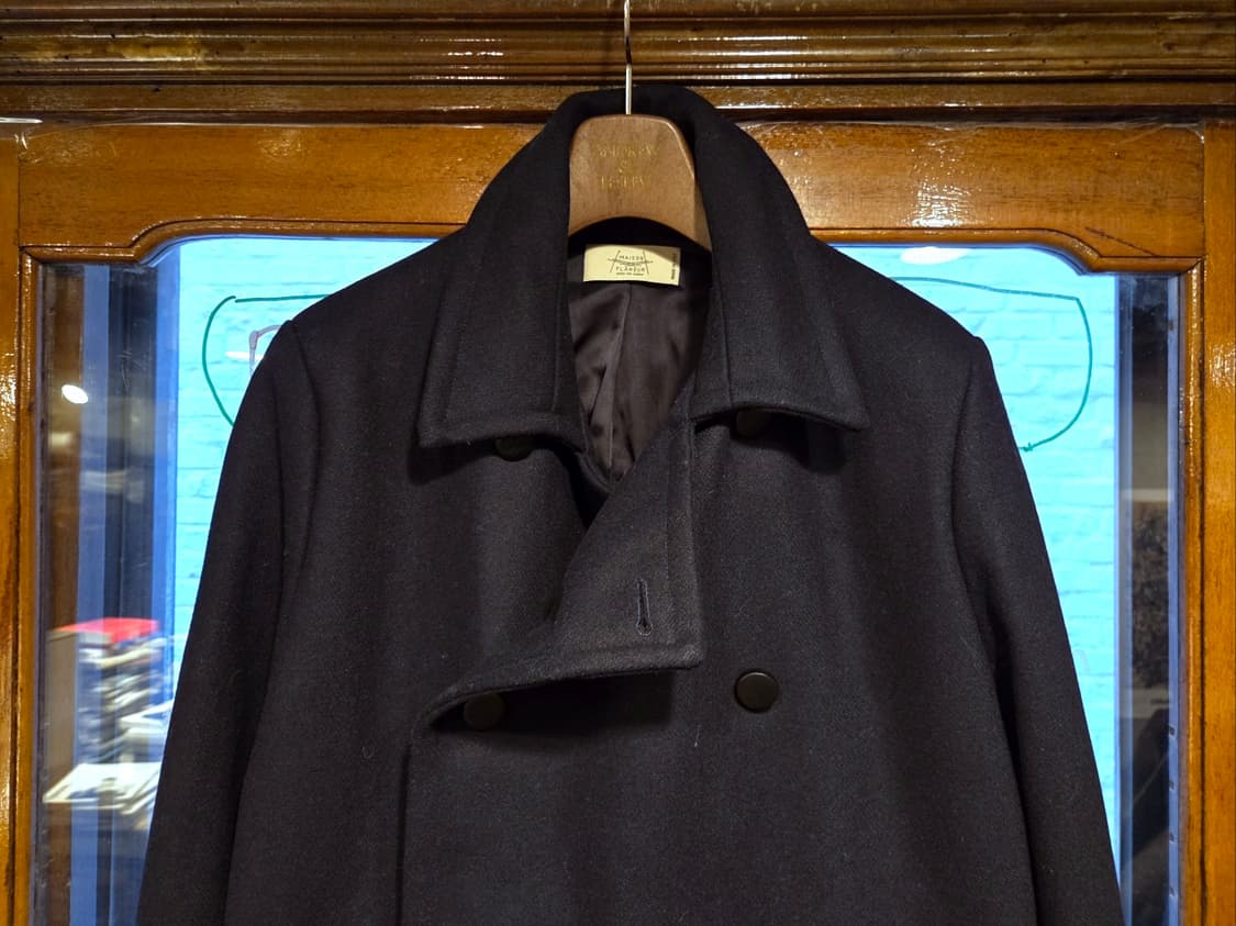 메종 플라네르 피코트 상품이미지2