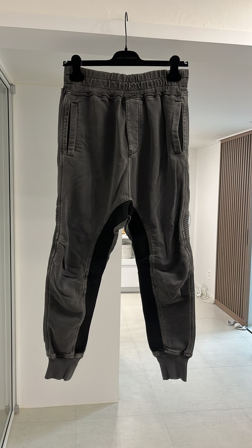 [XS] 하이더아커만 14FW 퍼스 스웻팬츠 상품이미지1