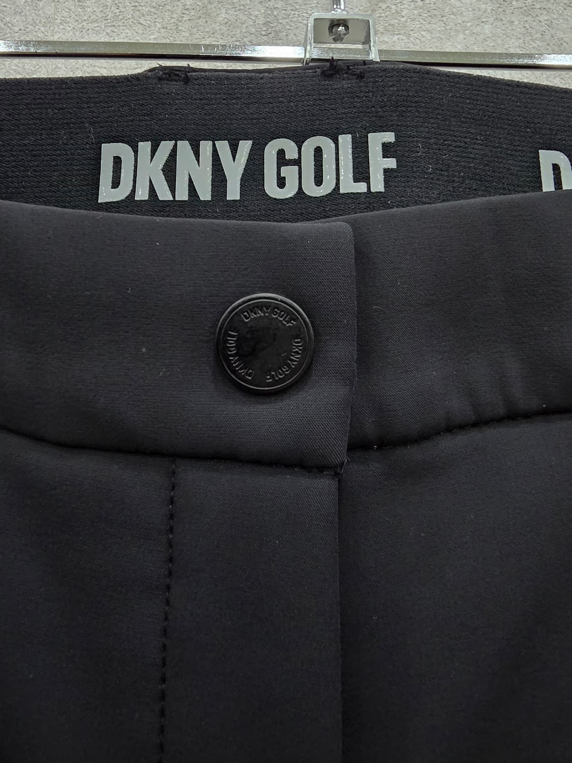 DKNY 골프 슬랙스 팬츠 상품이미지2