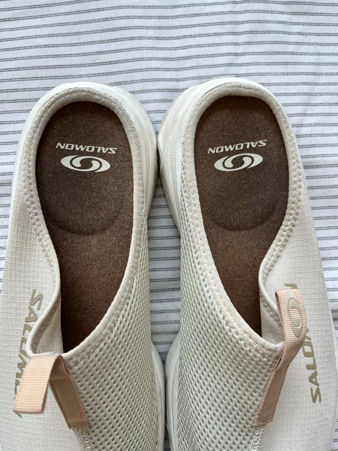 살로몬 RX Slide 3.0 (270-280) 상품이미지6